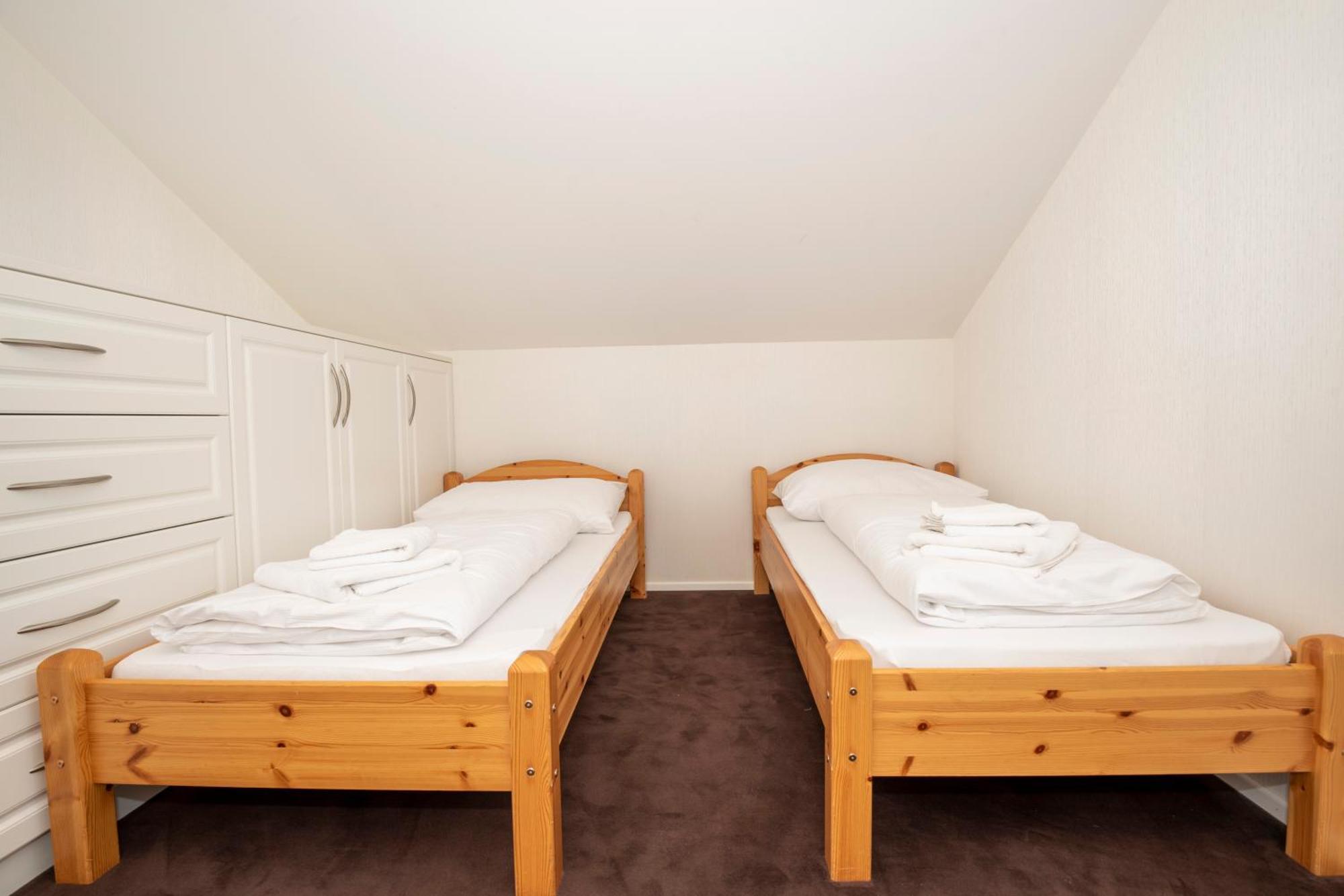 Hotel Alpen Arnika Tauplitzalm