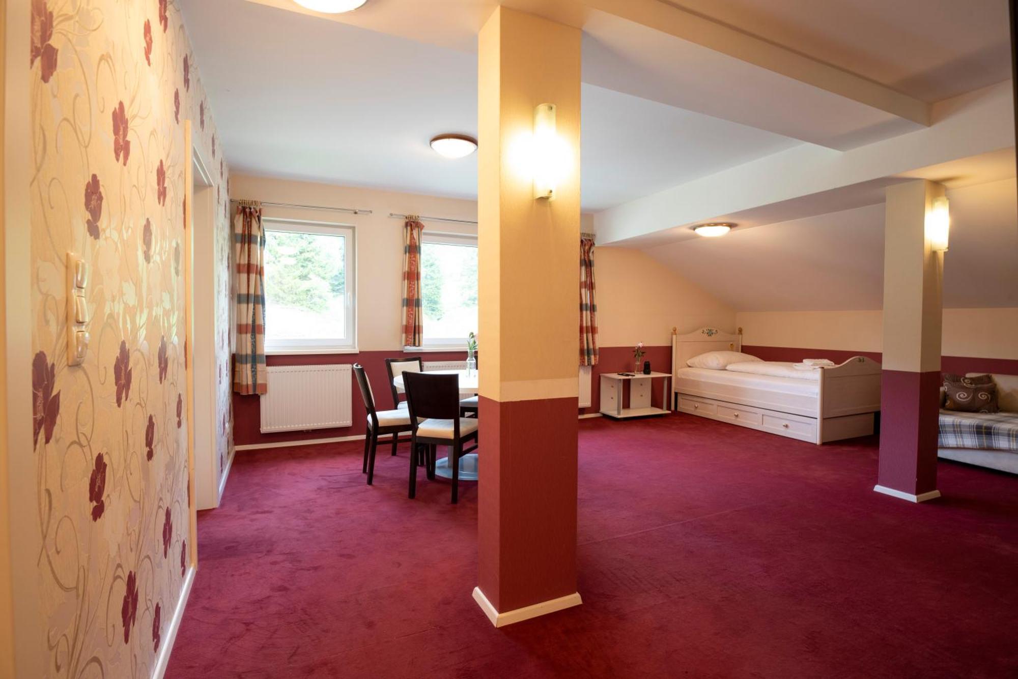 Hotel Alpen Arnika Tauplitzalm