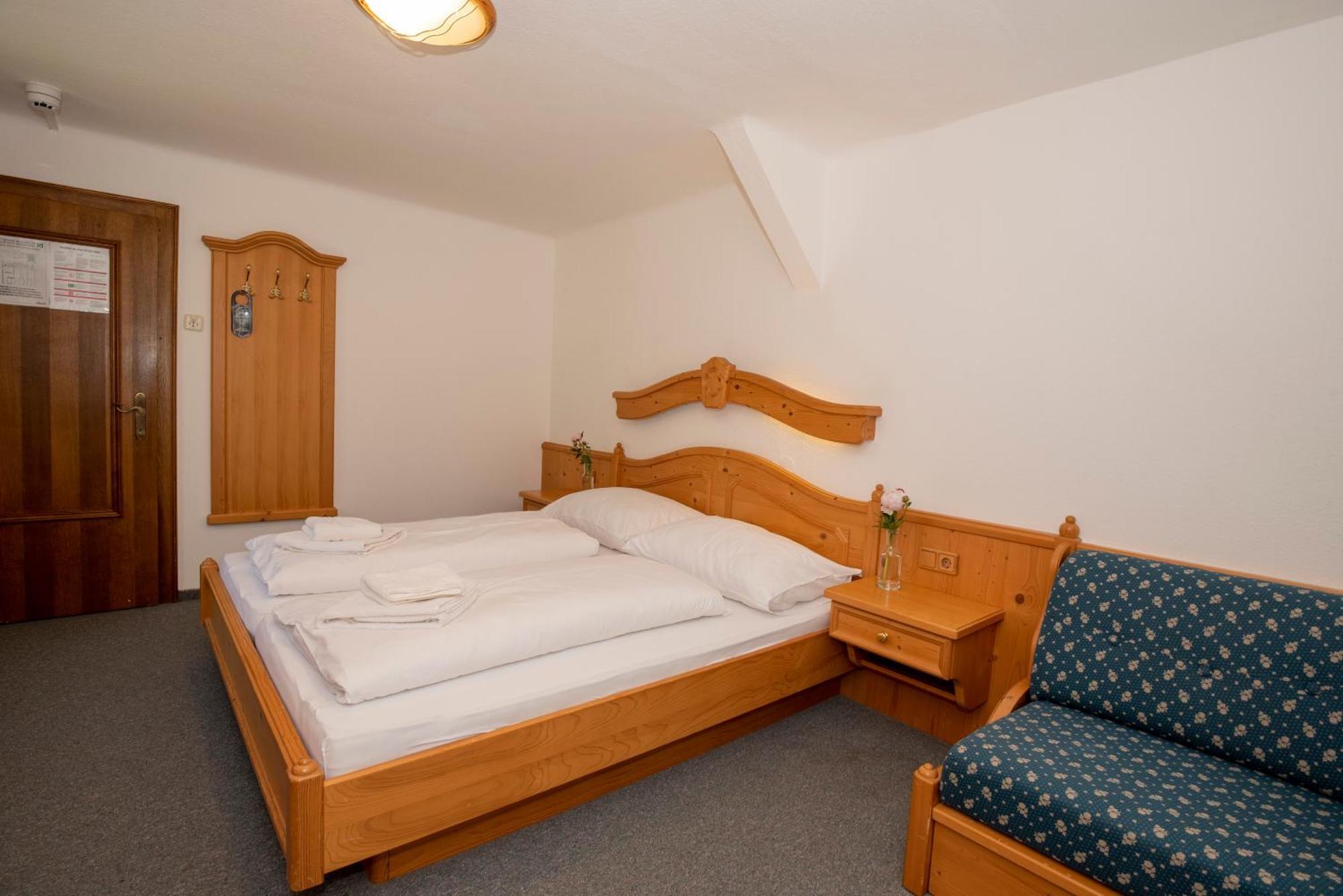 Hotel Alpen Arnika 3*