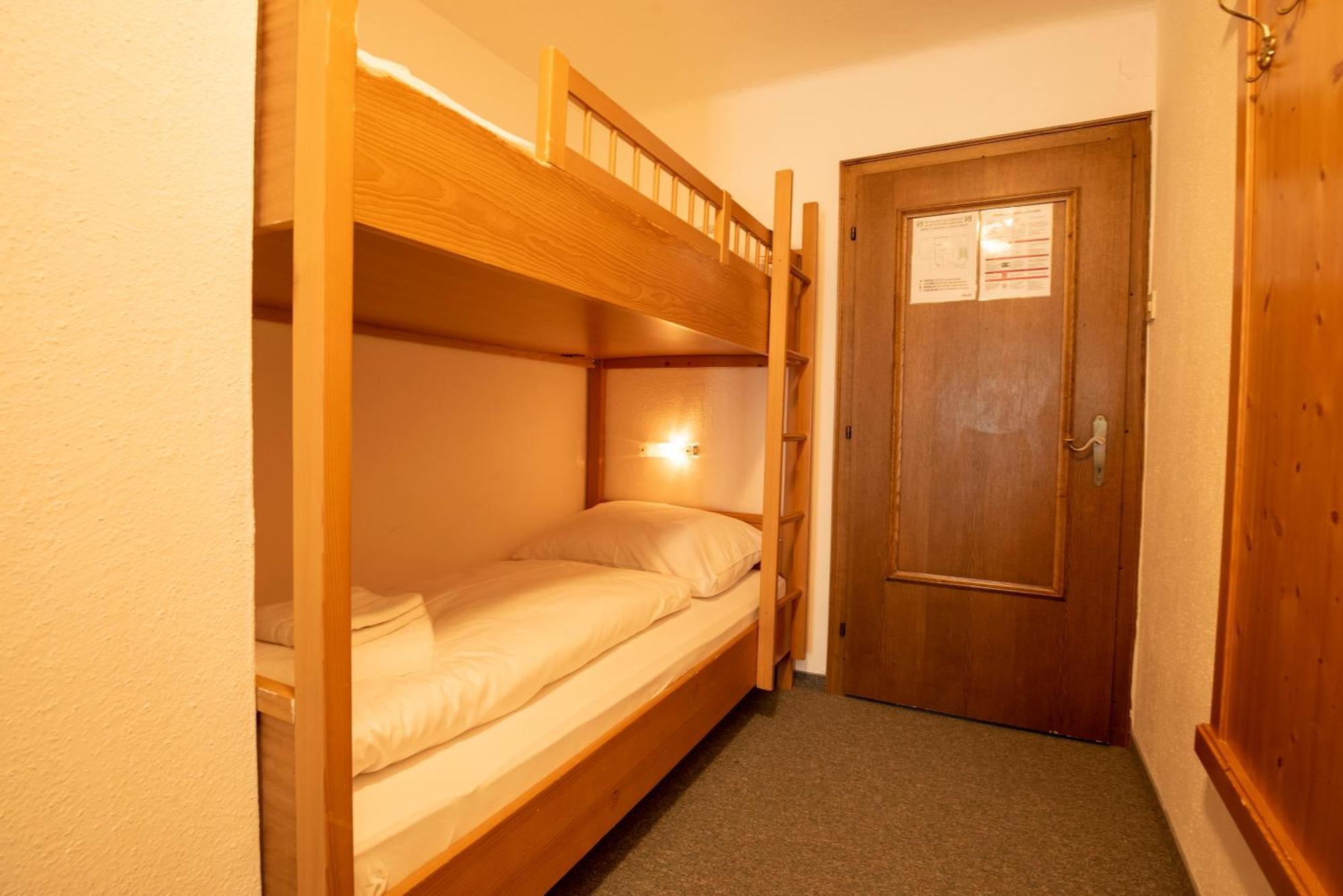 Hotel Alpen Arnika