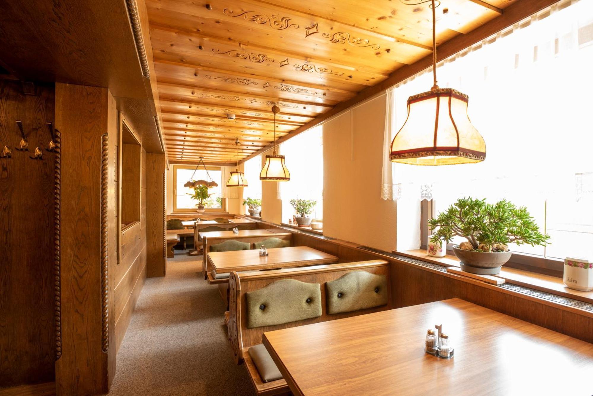 Alpen Arnika Hotel Tauplitzalm