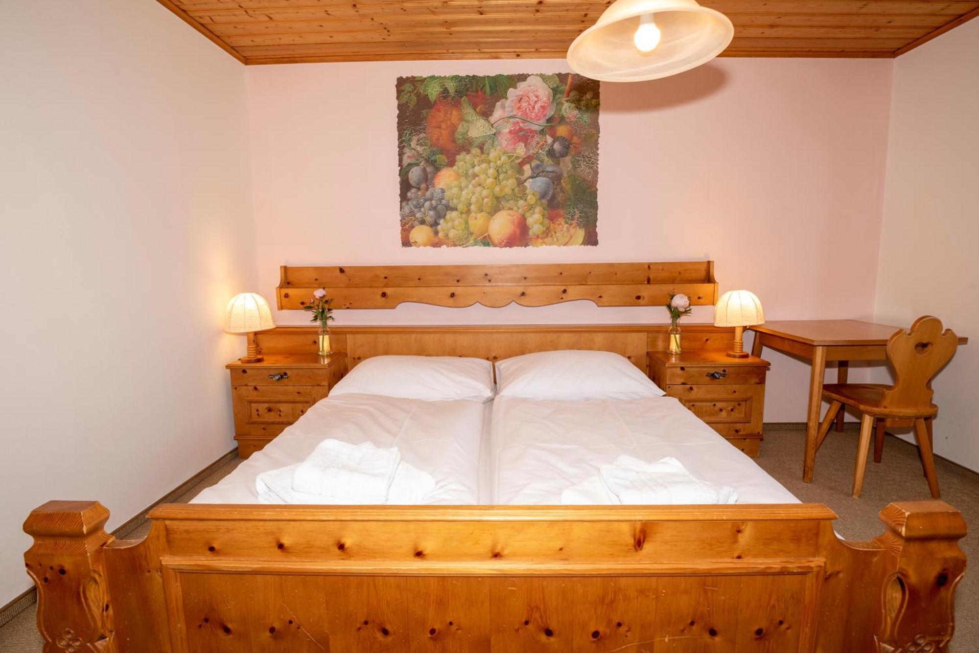 Hotel Alpen Arnika 3*