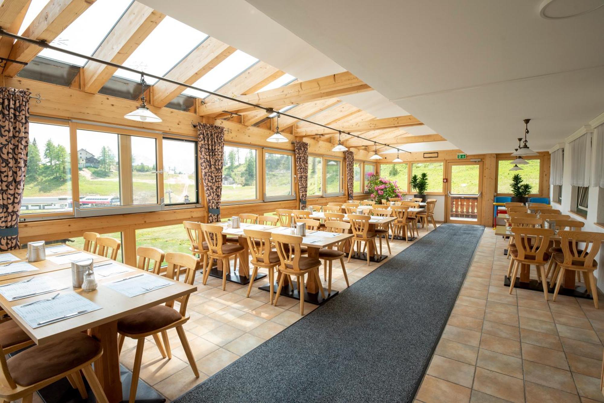Hotel Alpen Arnika