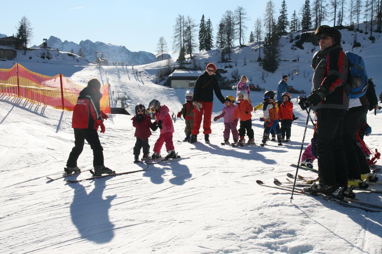 Hotel Alpen Arnika