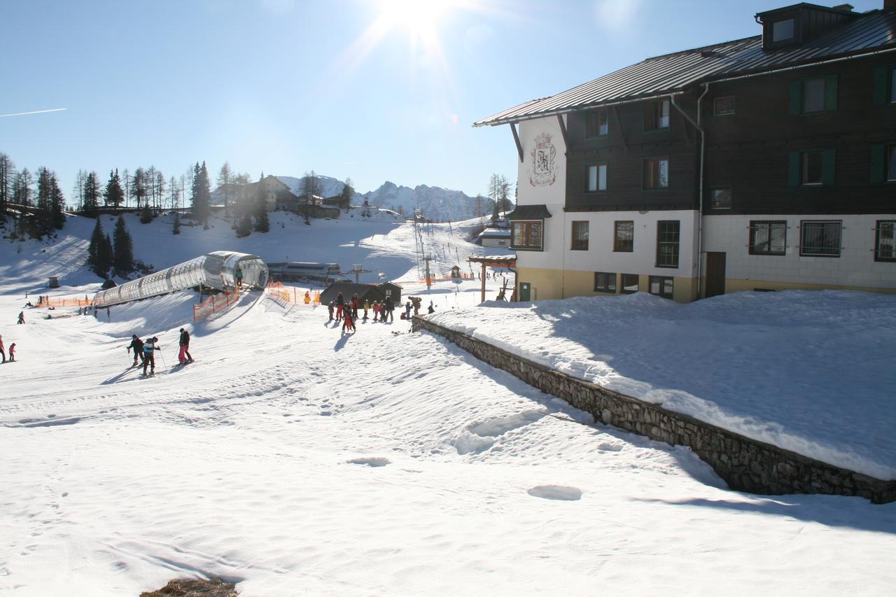 Alpen Arnika Hotel 3*