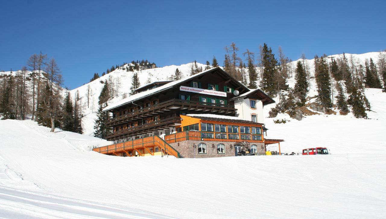 Alpen Arnika Hotel 3*