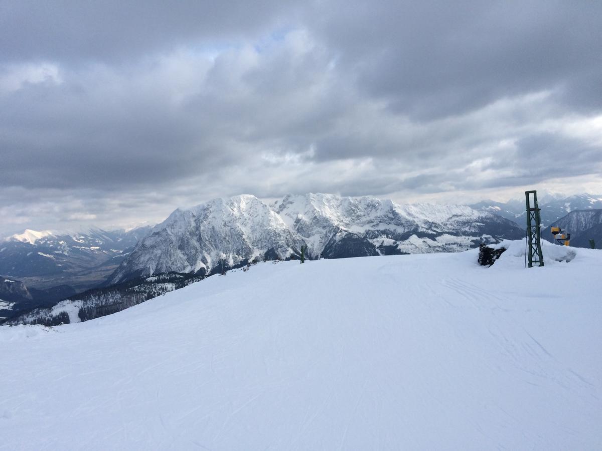 Hotel Alpen Arnika 3*