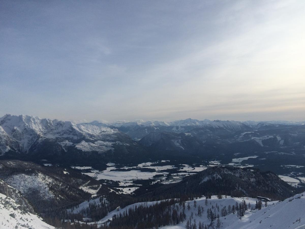 Alpen Arnika 3* Tauplitzalm
