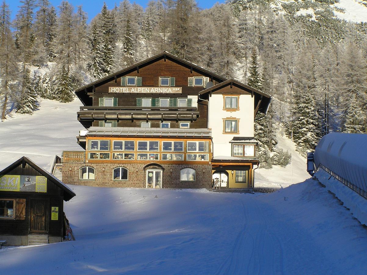 Alpen Arnika Hotel