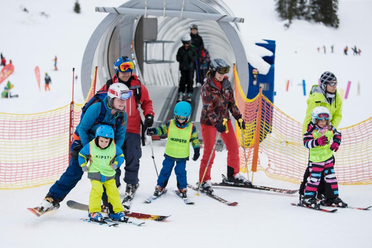 Alpen Arnika 3*
